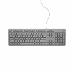 Dell KB216 - Tastatur - USB...